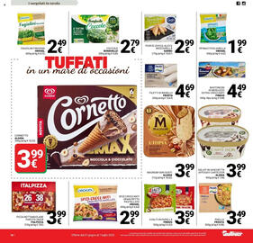 Volantino Supermercati Gulliver Pagina 10
