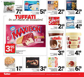 Volantino Supermercati Gulliver Pagina 11