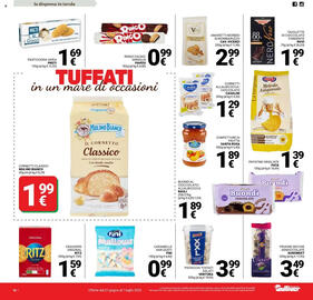 Volantino Supermercati Gulliver Pagina 12
