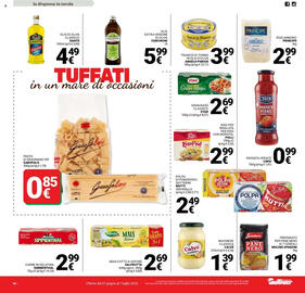 Volantino Supermercati Gulliver Pagina 14