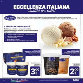 Volantino Supermercati Gulliver Pagina 16