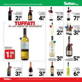 Volantino Supermercati Gulliver Pagina 33