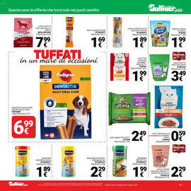 Volantino Supermercati Gulliver Pagina 37