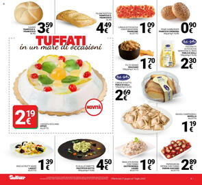 Volantino Supermercati Gulliver Pagina 5
