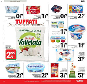 Volantino Supermercati Gulliver Pagina 6