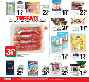 Volantino Supermercati Gulliver Pagina 7