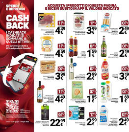 Volantino Supermercati Gulliver Pagina 8