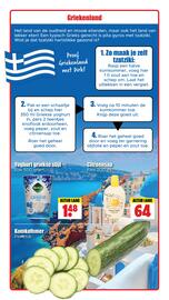 Dirk vakantie magazine Pagina 10