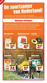 Dirk vakantie magazine Pagina 12