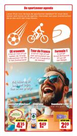 Dirk vakantie magazine Pagina 13