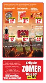 Dirk vakantie magazine Pagina 14