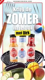 Dirk vakantie magazine Pagina 15