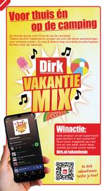 Dirk vakantie magazine Pagina 2