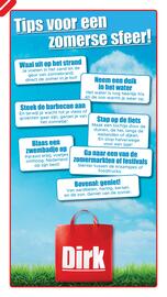 Dirk vakantie magazine Pagina 23