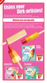 Dirk vakantie magazine Pagina 4