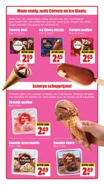 Dirk vakantie magazine Pagina 5