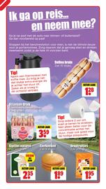 Dirk vakantie magazine Pagina 6
