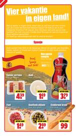 Dirk vakantie magazine Pagina 7