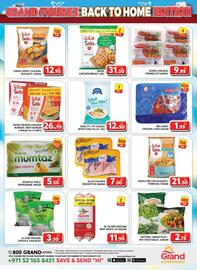 Grand Hyper Market catalogue Page 2
