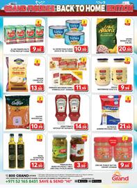 Grand Hyper Market catalogue Page 3