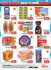 Grand Hyper Market catalogue Page 4