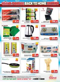 Grand Hyper Market catalogue Page 6