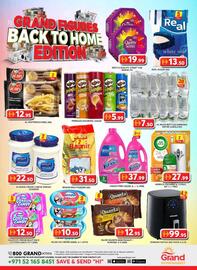 Grand Hyper Market catalogue Page 7