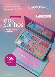 Folheto O Boticário Página 105