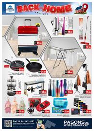 Pasons catalogue week 26 Page 10