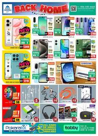 Pasons catalogue week 26 Page 12