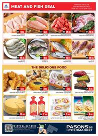 Pasons catalogue week 26 Page 3
