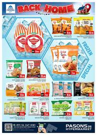 Pasons catalogue week 26 Page 5