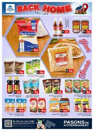Pasons catalogue week 26 Page 8