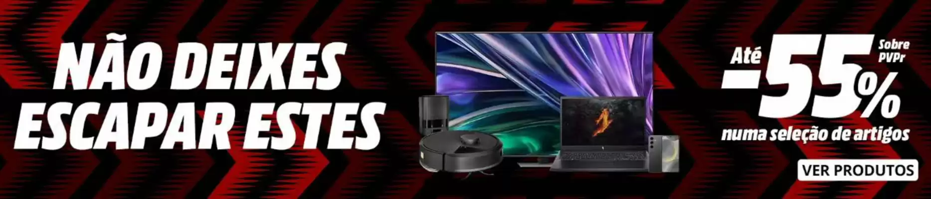 Folheto MediaMarkt