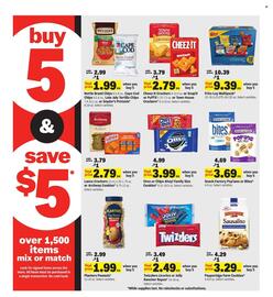 Meijer Weekly Ad week 27 Page 10