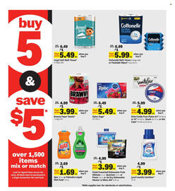 Meijer Weekly Ad week 27 Page 12