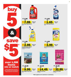 Meijer Weekly Ad week 27 Page 13
