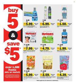 Meijer Weekly Ad week 27 Page 15