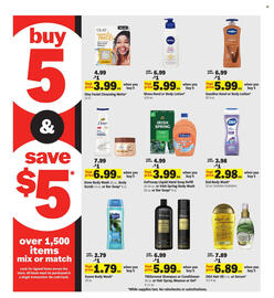 Meijer Weekly Ad week 27 Page 16