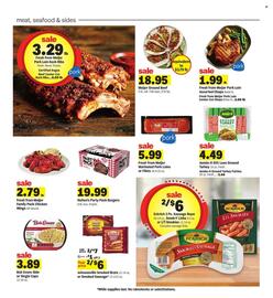 Meijer Weekly Ad week 27 Page 17