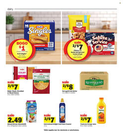 Meijer Weekly Ad week 27 Page 19