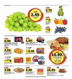 Meijer Weekly Ad week 27 Page 2
