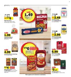Meijer Weekly Ad week 27 Page 21