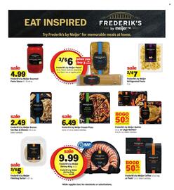 Meijer Weekly Ad week 27 Page 27