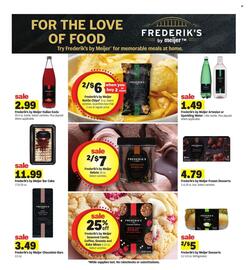 Meijer Weekly Ad week 27 Page 28