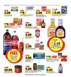 Meijer Weekly Ad week 27 Page 3