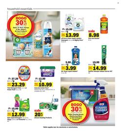 Meijer Weekly Ad week 27 Page 32