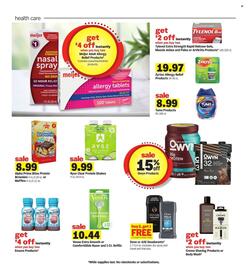 Meijer Weekly Ad week 27 Page 34