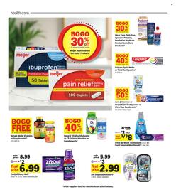 Meijer Weekly Ad week 27 Page 35