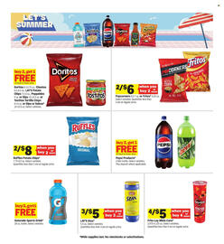 Meijer Weekly Ad week 27 Page 39